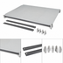 Thumbnail image #3 for Cambro Camshelving Elements XTRA 18 x 72 Inch Solid Universal Shelf Kit