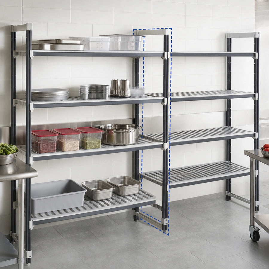 Add-On Unit Design