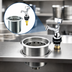 Thumbnail image #3 for Krowne Commercial Dipper Well with Faucet, Low-Lead Compliant