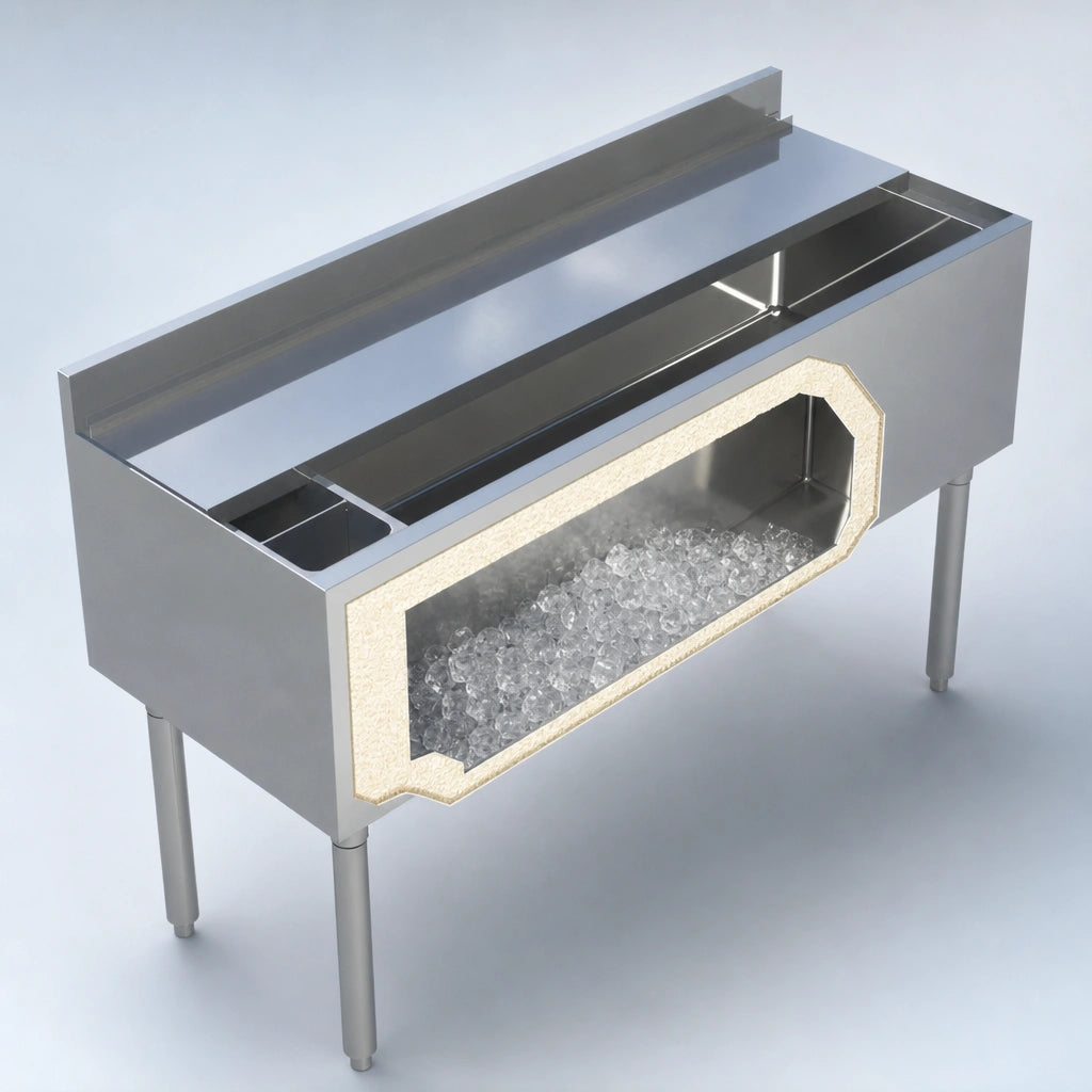 Polyurethane Foam Insulation