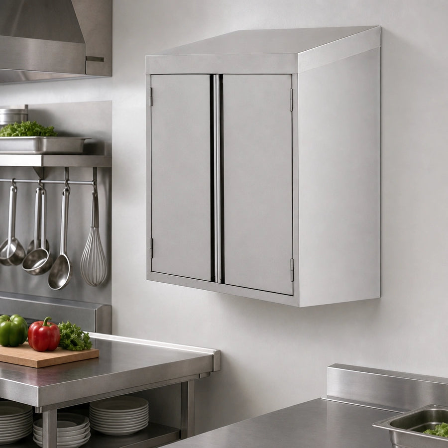 Wall-Mounted Design