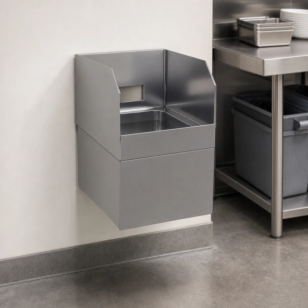 Wall-Mount Design