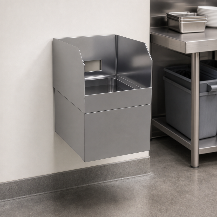 Wall-Mount Design