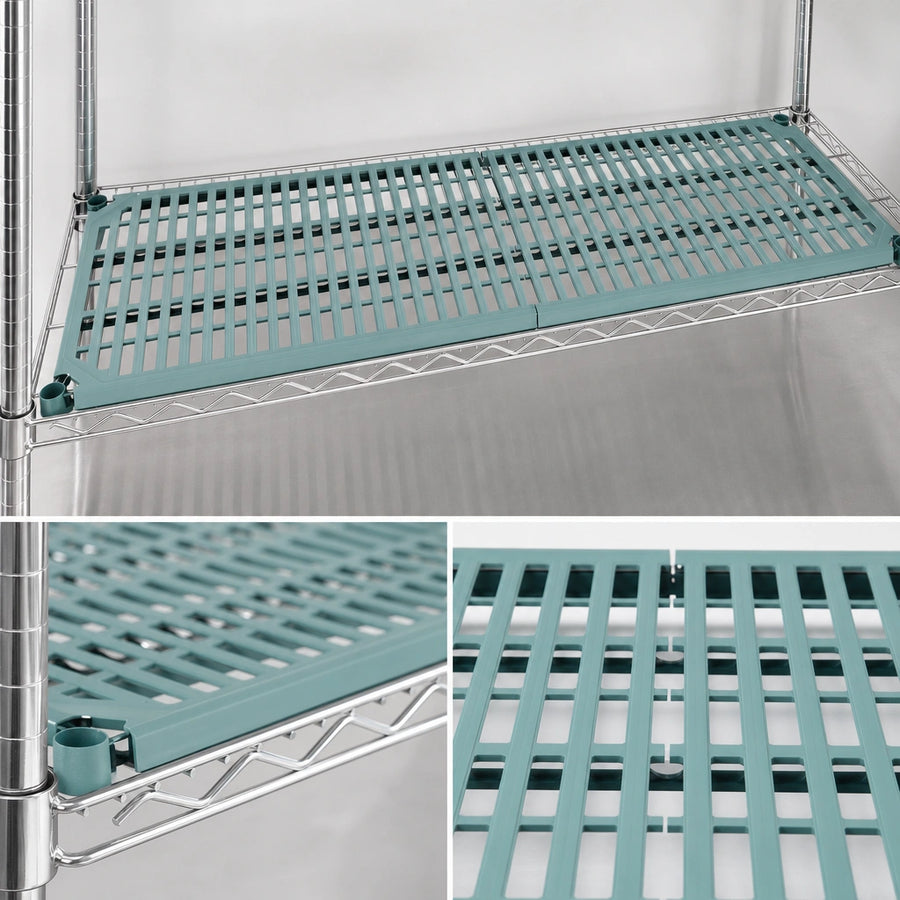 Custom Shelf Fit