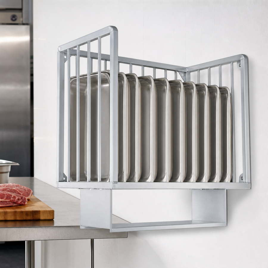 Wall-Mount Design