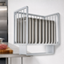 Thumbnail image #3 for John Boos Wall-Mount Aluminum Meat Boat Rack, 60 x 20 Inches