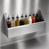 Thumbnail image #3 for CHOICE 47-Inch Single Stainless Steel Speed Rail