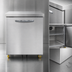 Thumbnail image #3 for Continental Refrigerator DF27N-U Designer Line 27