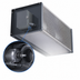 Thumbnail image #3 for Berner Industrial Series 48-Inch Heated Direct Drive Air Curtain, 14 kW Electric, 1 HP Motor, For 14-Foot Doors