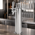 Thumbnail image #3 for Micro Matic 3-Inch Air-Cooled SpinStop Single-Faucet Beer Column