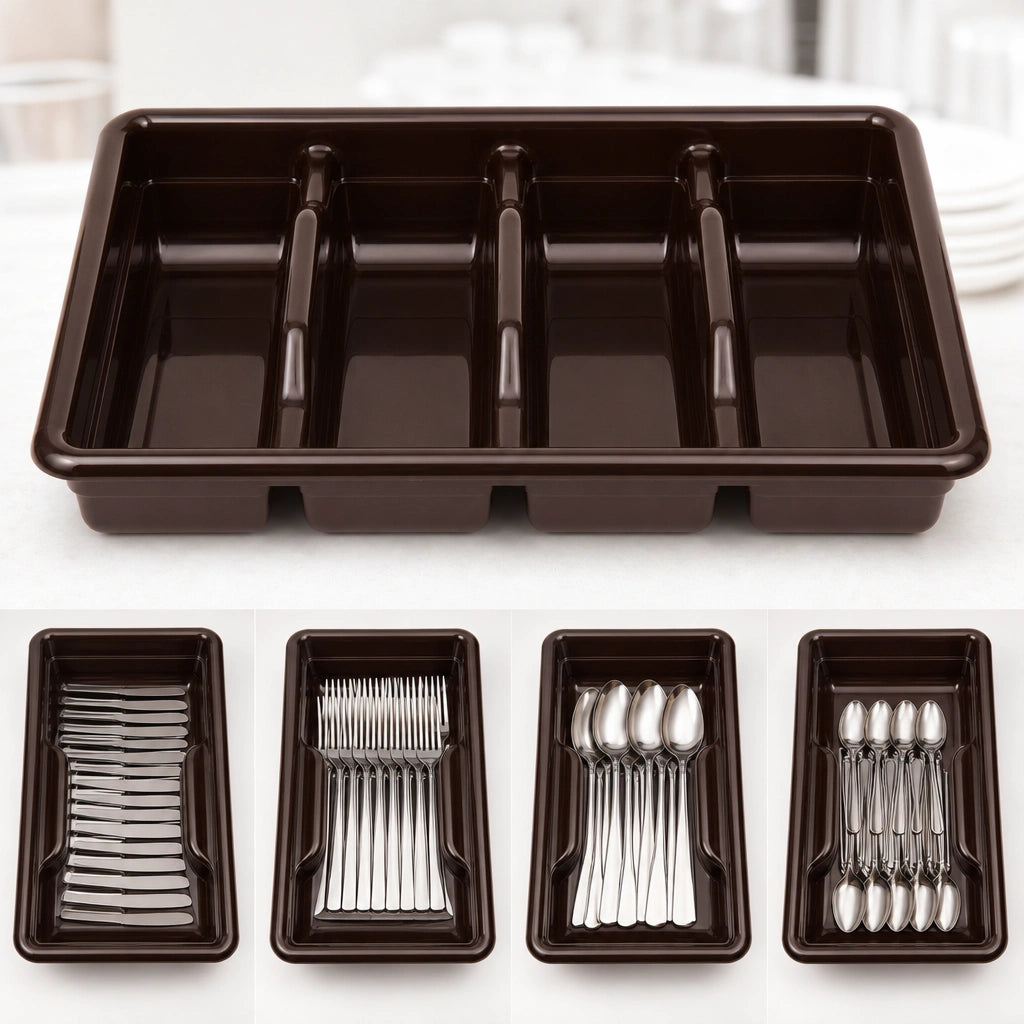 4-Compartment Design