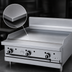 Thumbnail image #3 for Garland G Starfire Pro 36-Inch Commercial Gas Modular Top Griddle Range with 5/8-Inch Smooth Steel Plate