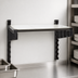 Thumbnail image #3 for Cambro Camshelving Elevation Series Wall-Mounted Solid Shelf Kit, 18 x 24 Inches, Brushed Graphite