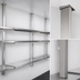 Thumbnail image #3 for 72-Inch Common Upright for Wall-Mounted Cantilever Shelving