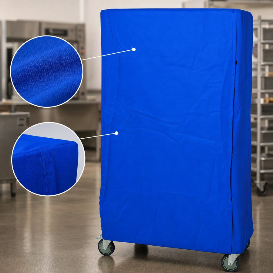 400 Denier Nylon Construction
