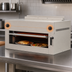 Thumbnail image #3 for Vulcan 36-Inch Electric Salamander Broiler, 208V, 3-Phase, Field Convertible to 1-Phase