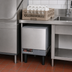 Thumbnail image #3 for Hatco Compact Electric Booster Water Heater, 6 Gallon, 12 kW, 208V, Single-Phase