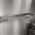 Thumbnail image #3 for Eagle Group 48-Inch W x 10-Inch D Wall-Mounted Stainless Steel Shelf, 14 Gauge Type 304