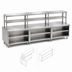 Thumbnail image #3 for Randell RCC-35.5 Modular Chef Service Counter, 35.5