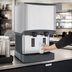 Thumbnail image #3 for Scotsman Meridian Touchfree H2 Nugget Ice & Water Countertop Dispenser