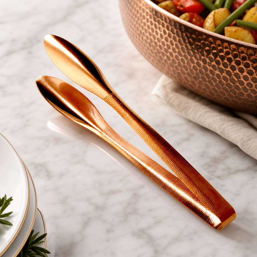 Hammered Vintage Design