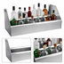 Thumbnail image #3 for CHOICE Double Stainless Steel Speed Rail, 53 Inch W x 10 Inch D