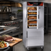 Thumbnail image #3 for Cres Cor Roast-N-Hold Full-Height Gentle Convection Cook and Hold Oven, Stainless Steel, Digital Controls, 208V, 1-Phase