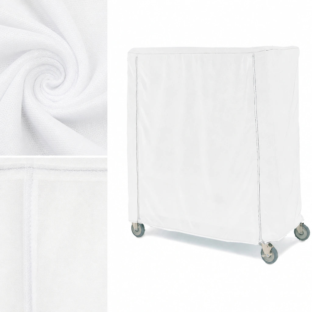 Uncoated Knitted Polyester Construction