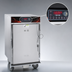 Thumbnail image #3 for Cres Cor Under-Counter Cook-N-Hold Radiant Oven Cabinet with Deluxe Programmable Controls