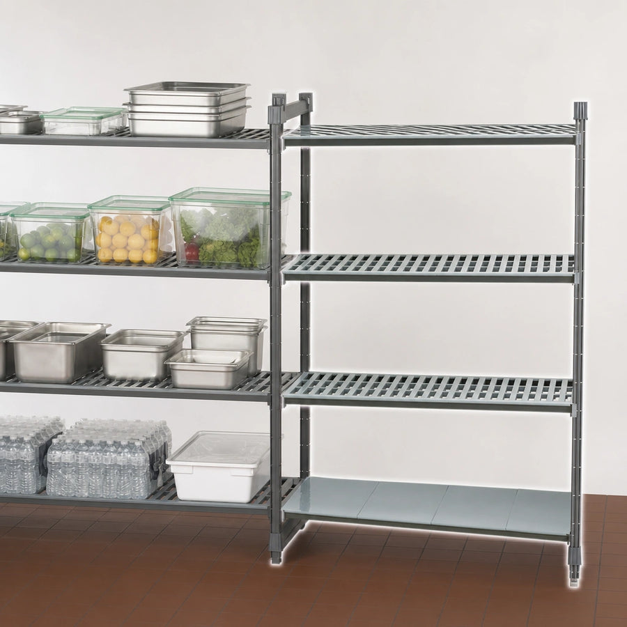 Add-On Unit Design