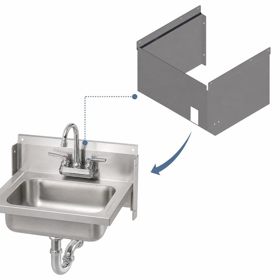 Compatible Sink