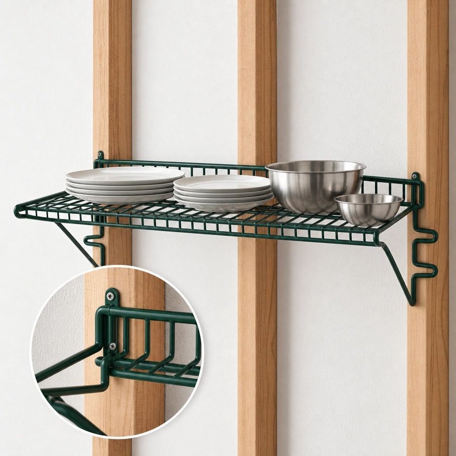 Stud-Mounted Brackets