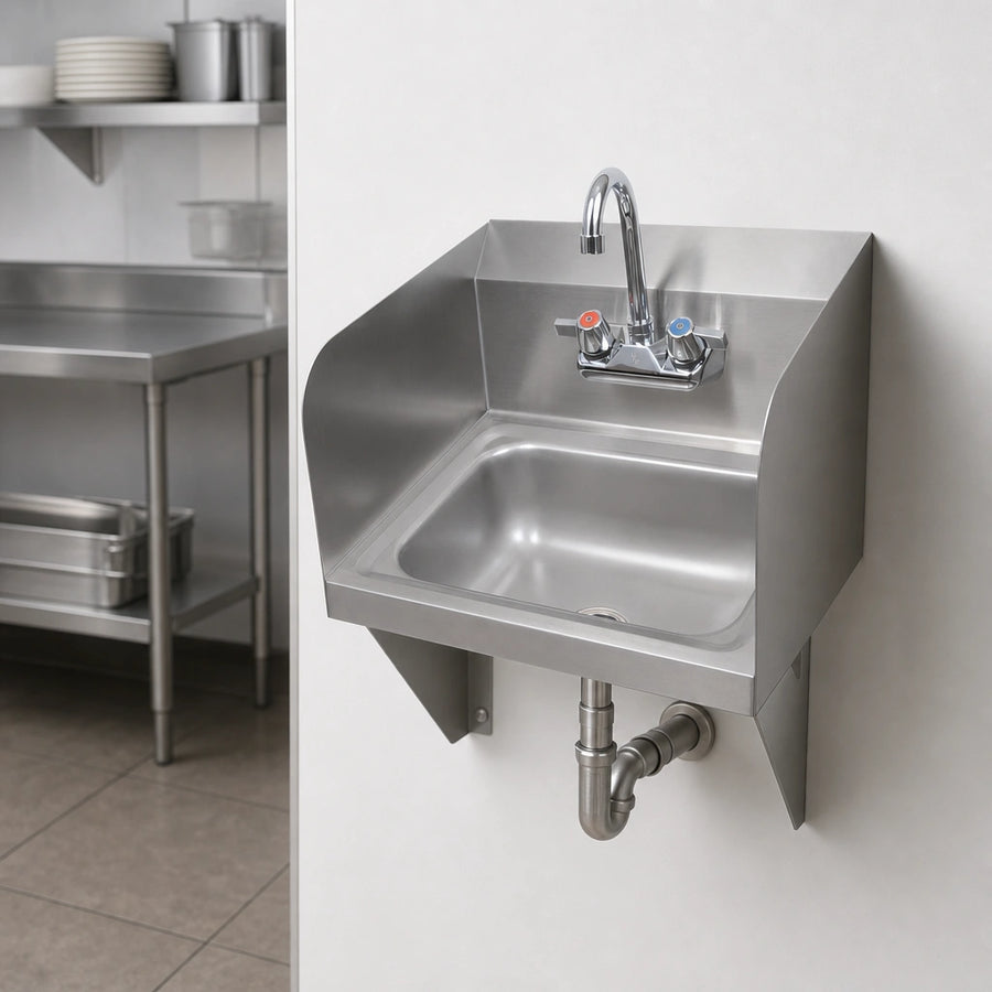 Wall-Mounted Design