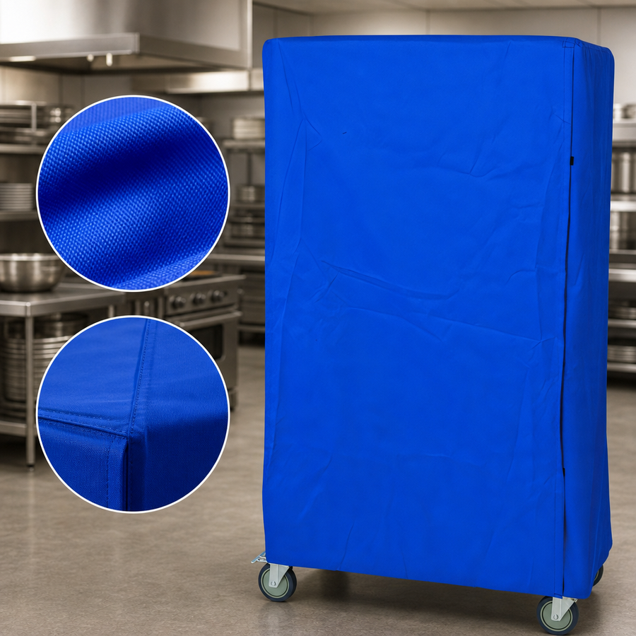 400 Denier Nylon Construction