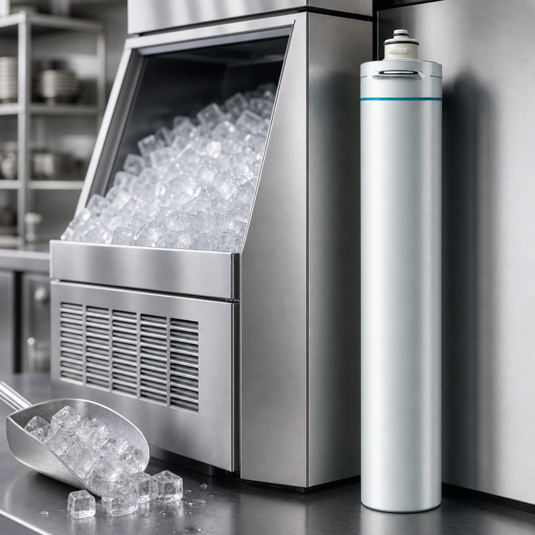 Product image #3 for Everpure i2000² Replacement Water Filter Cartridge for Ice Machines