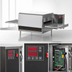 Thumbnail image #3 for Star Ultra-Max Electric Impingement Countertop Conveyor Oven, Single Deck, 50-Inch Belt, Digital Controls