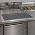 Thumbnail image #3 for Hatco 24-Inch x 24-Inch Built-In Flush Top Cold Shelf with Top-Mount Condensing Unit