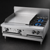 Thumbnail image #3 for Garland G Starfire Pro 36-Inch Modular Gas Restaurant Range with 2 Open Burners and 24-Inch Griddle