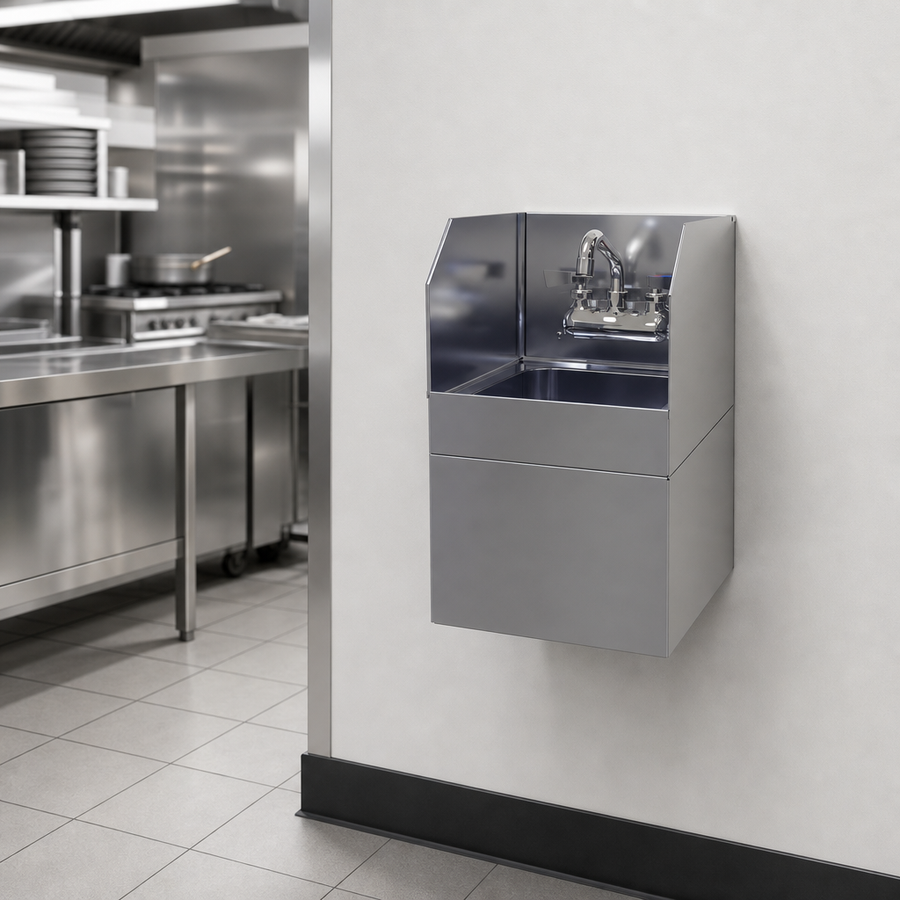 Wall-Mount Design