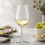 Thumbnail image #3 for Lucaris Tokyo Temptation Clear Stemmed Riesling Wine Glass, 9 oz., 24/Case