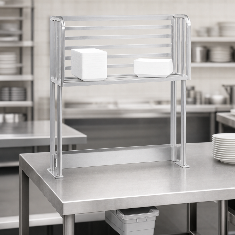 Table-Mounted Design
