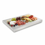 Thumbnail image #3 for Vollrath V903001 Full-Size Stainless Steel Freezer-Chill Cooling Plate