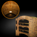 Thumbnail image #3 for Marsal MB-866 Single Deck Brick-Lined Gas Pizza Oven