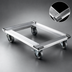 Thumbnail image #3 for Metro Made-to-Order Aluminum Truck Dolly Frame with Wraparound Bumper, 30