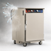 Thumbnail image #4 for FWE Clymate IQ Mobile Heated Holding Cabinet with Controlled Venting, 6-Pair Universal Tray Slides