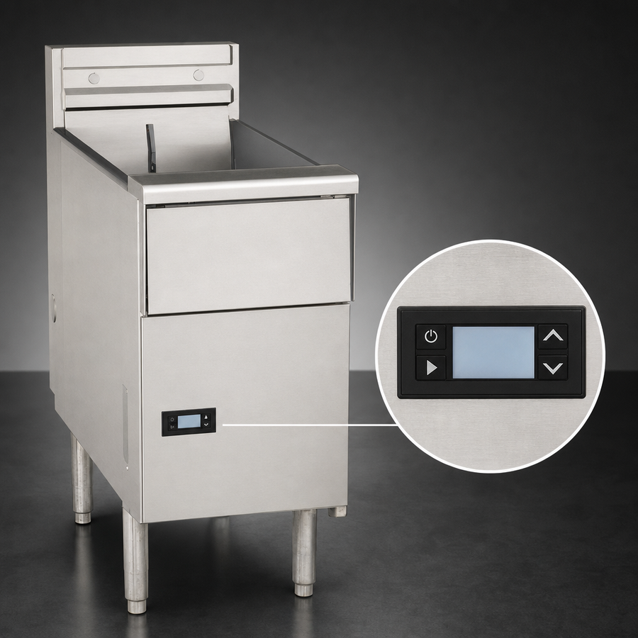 Solid State Controls