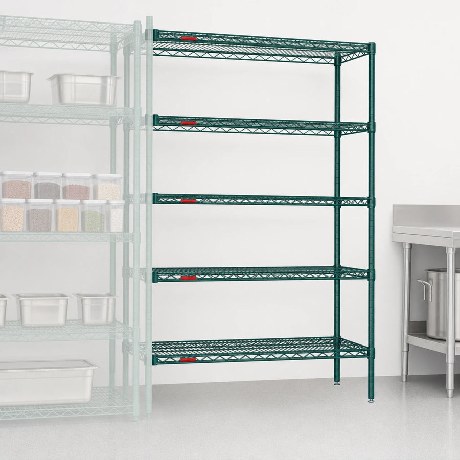 Add-On Unit Design