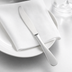 Thumbnail image #4 for Winco Venice 9-1/8-Inch Extra Heavy Weight Dinner Knife, 18/8 Stainless Steel, Mirror Finish