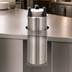 Thumbnail image #3 for Director's Choice Drop-In Unheated Shielded Dish Dispenser for 6-5/8