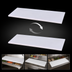 Thumbnail image #3 for John Boos 72-Inch x 10-Inch x 1/2-Inch Reversible High-Density Polyethylene Steam Table Cutting Board